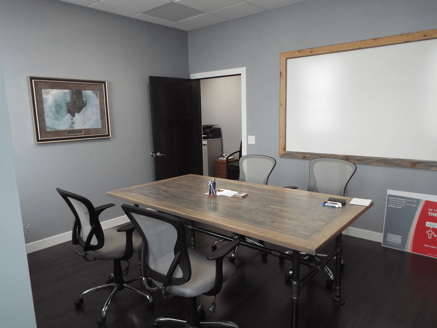 Thrivent Financial - Conference Room